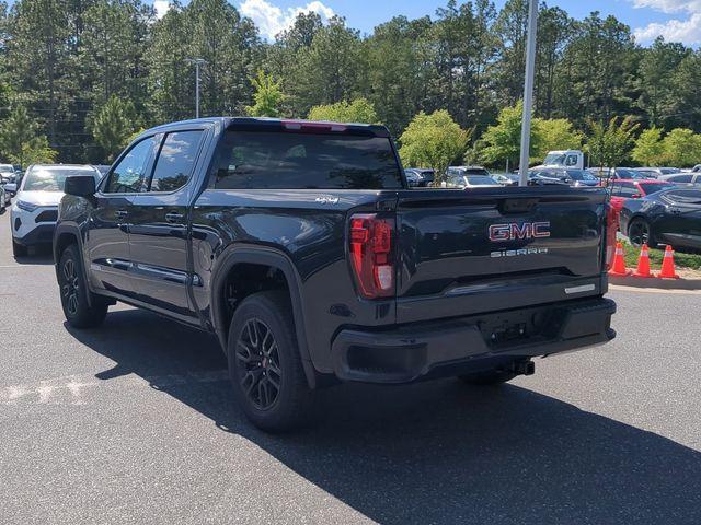 new 2025 GMC Sierra 1500 car, priced at $48,959
