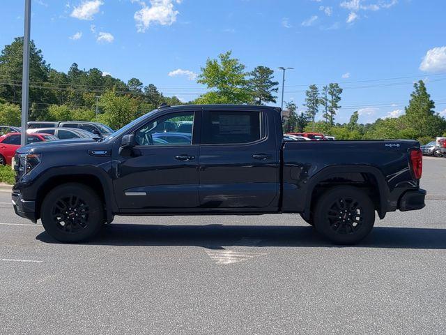new 2025 GMC Sierra 1500 car, priced at $48,959