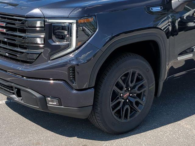 new 2025 GMC Sierra 1500 car, priced at $50,125