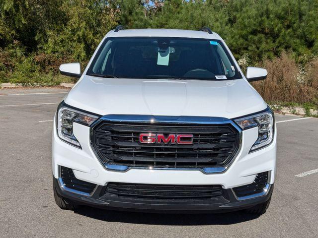 new 2024 GMC Terrain car, priced at $25,012