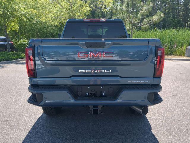 new 2025 GMC Sierra 2500 car, priced at $81,580