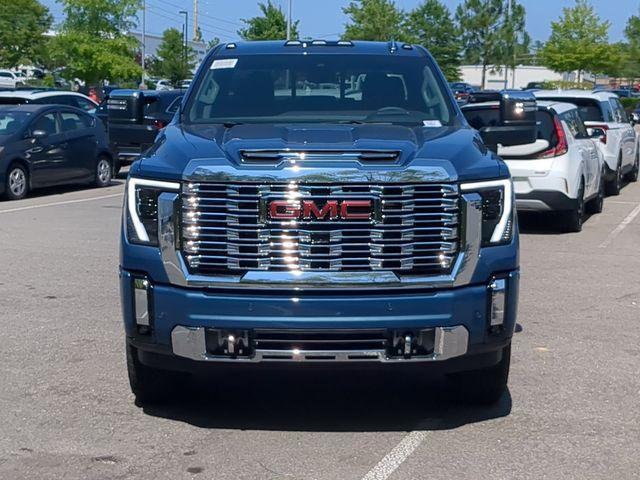 new 2025 GMC Sierra 2500 car, priced at $81,580