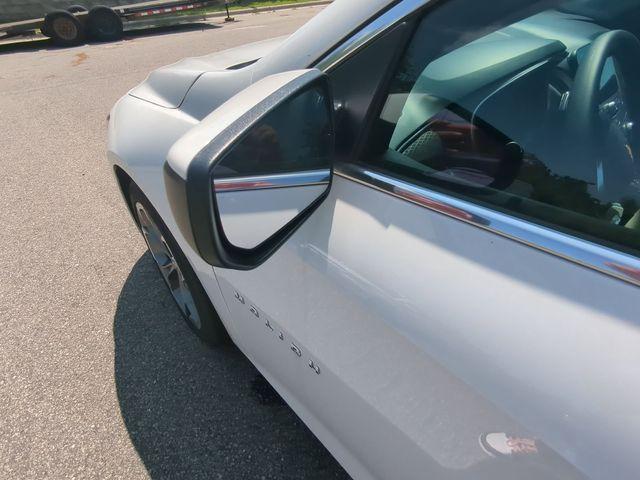 new 2024 Chevrolet Malibu car, priced at $25,102