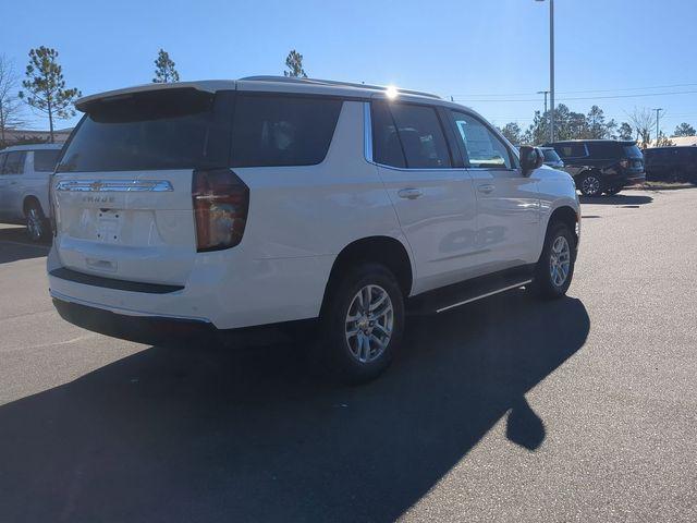 new 2024 Chevrolet Tahoe car, priced at $55,472