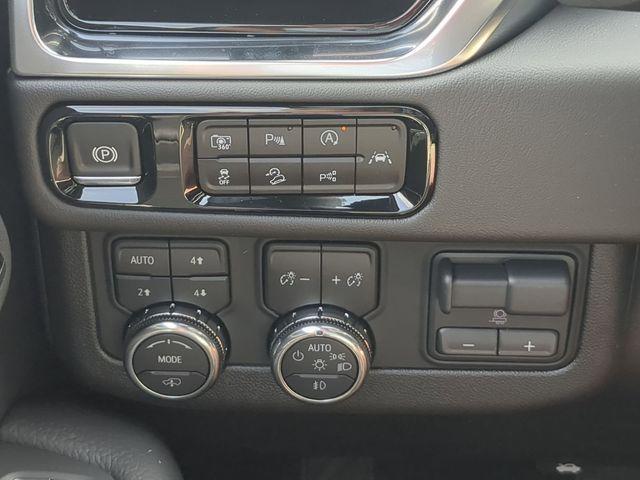 new 2025 GMC Yukon car, priced at $92,886