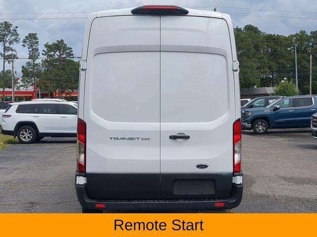 used 2023 Ford Transit-250 car, priced at $33,327