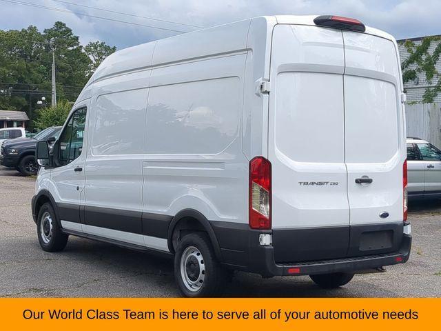 used 2023 Ford Transit-250 car, priced at $33,327