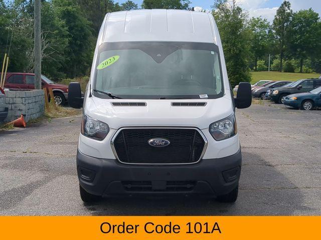 used 2023 Ford Transit-250 car, priced at $33,327