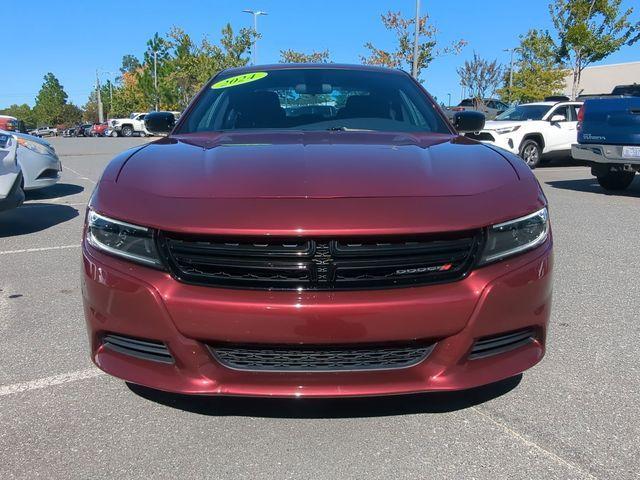 used 2023 Dodge Charger car, priced at $21,988