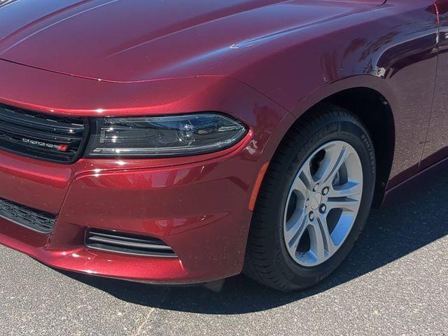 used 2023 Dodge Charger car, priced at $21,988