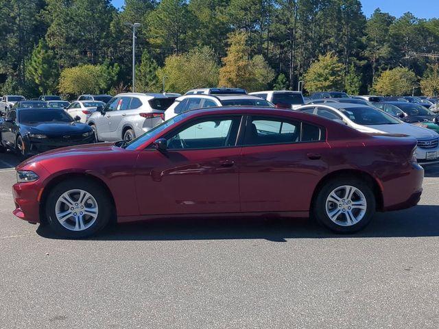 used 2023 Dodge Charger car, priced at $21,988