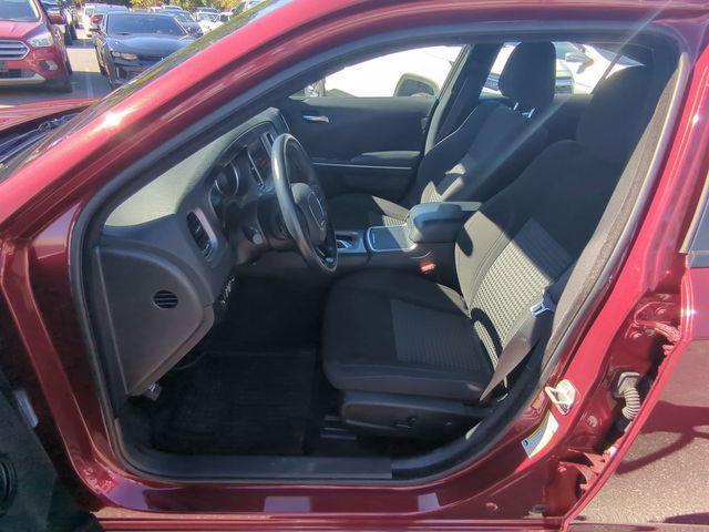 used 2023 Dodge Charger car, priced at $21,988