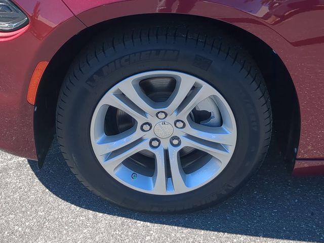 used 2023 Dodge Charger car, priced at $21,988