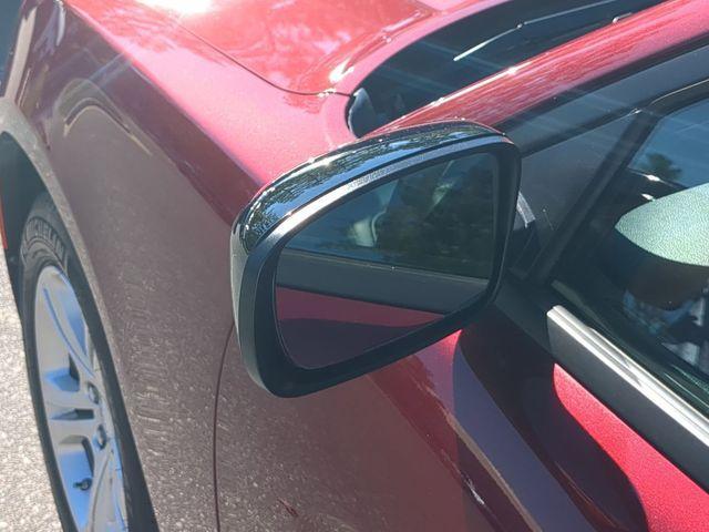 used 2023 Dodge Charger car, priced at $21,988