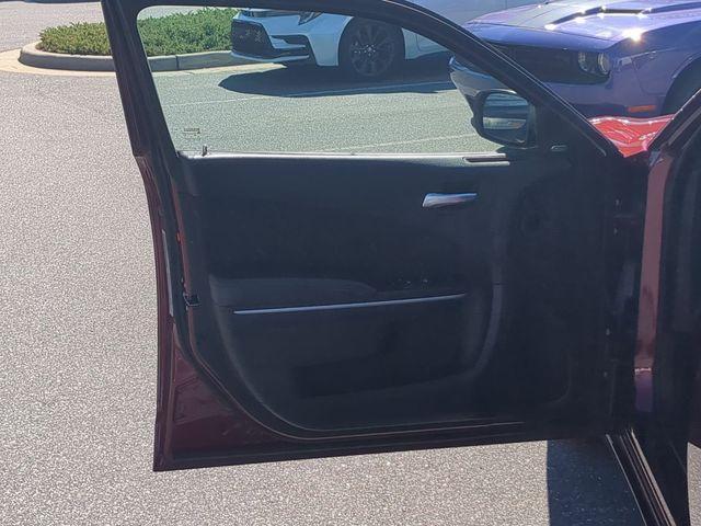 used 2023 Dodge Charger car, priced at $21,988