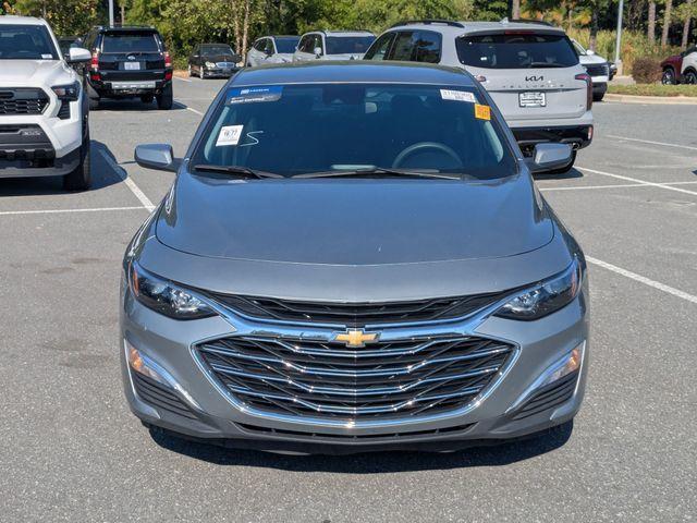used 2024 Chevrolet Malibu car, priced at $20,765