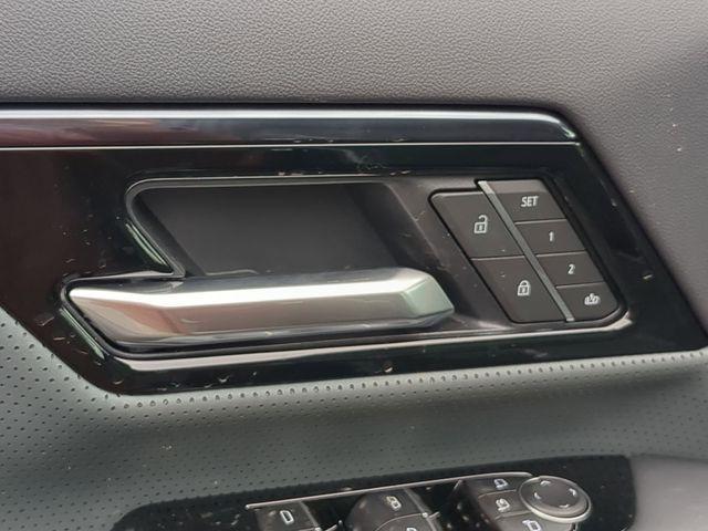 new 2026 GMC Sierra EV car, priced at $90,440