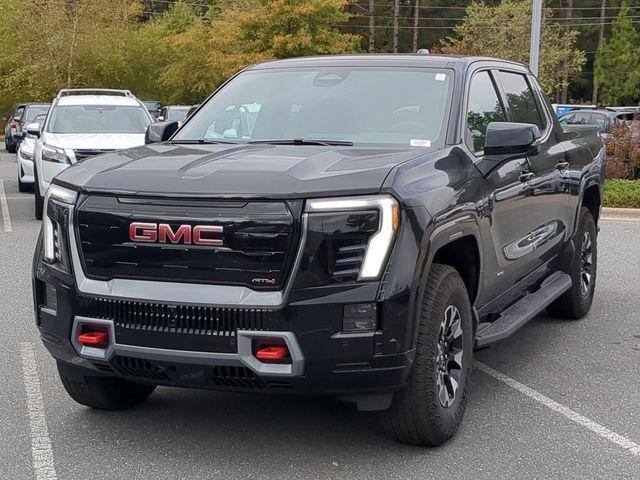 new 2026 GMC Sierra EV car, priced at $90,440