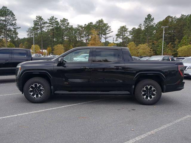 new 2026 GMC Sierra EV car, priced at $90,440