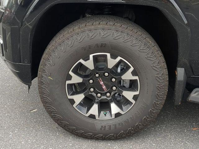 new 2026 GMC Sierra EV car, priced at $90,440