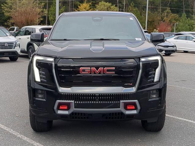new 2026 GMC Sierra EV car, priced at $90,440