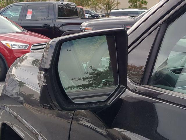 new 2026 GMC Sierra EV car, priced at $90,440