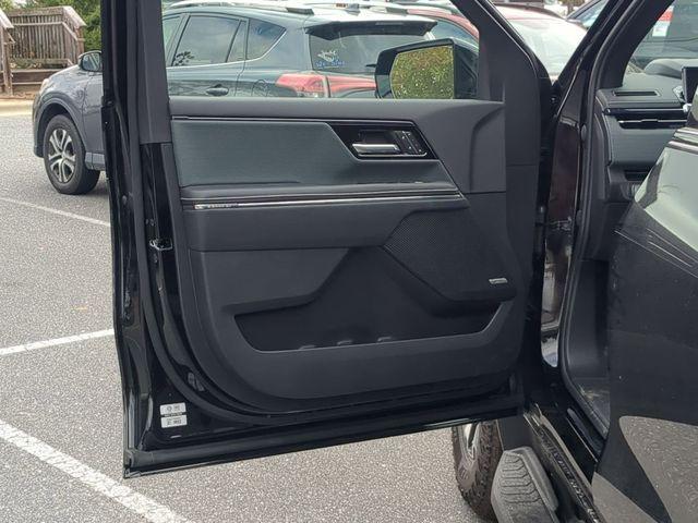 new 2026 GMC Sierra EV car, priced at $90,440