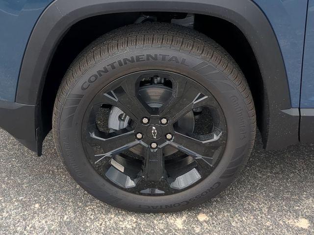 new 2026 Chevrolet Equinox car, priced at $28,246