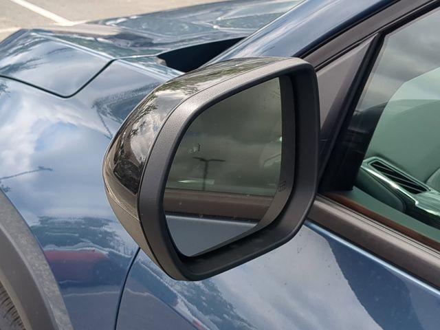 new 2026 Chevrolet Equinox car, priced at $28,246
