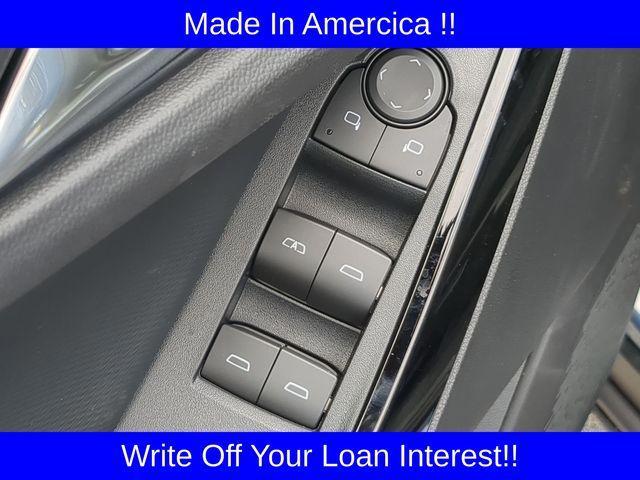 new 2026 Chevrolet Equinox car, priced at $29,178
