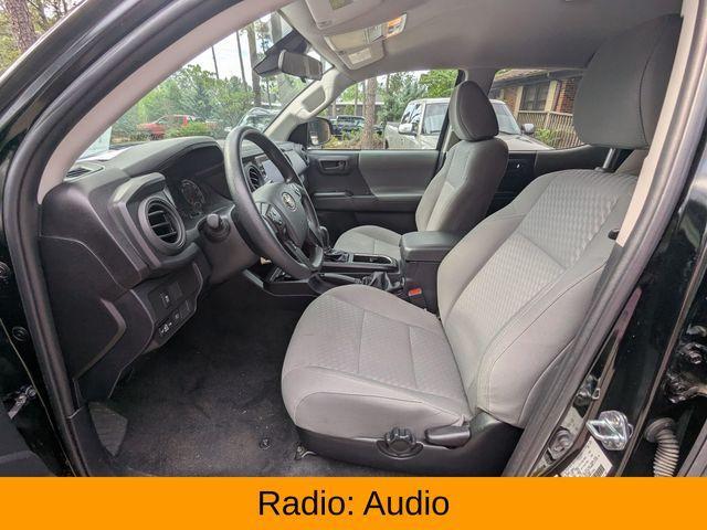 used 2023 Toyota Tacoma car, priced at $37,912