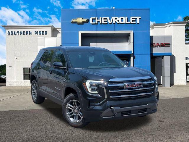new 2026 GMC Terrain car, priced at $30,268