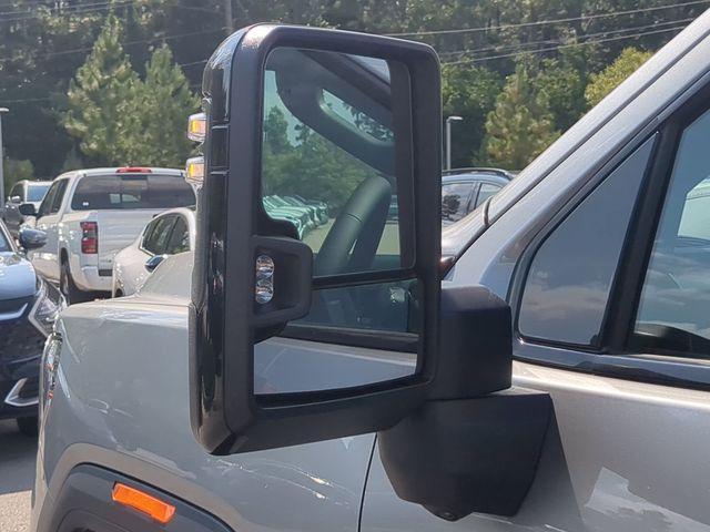 new 2025 GMC Sierra 2500 car, priced at $82,084