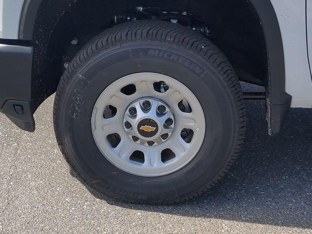 new 2026 Chevrolet Silverado 2500 car, priced at $63,939