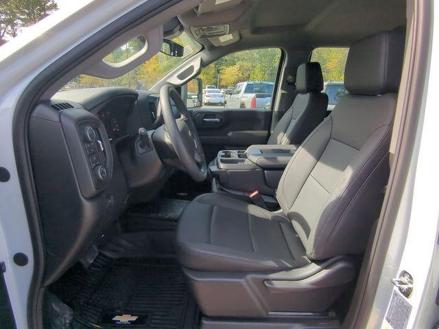 new 2026 Chevrolet Silverado 2500 car, priced at $63,939