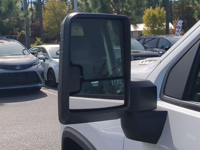 new 2026 Chevrolet Silverado 2500 car, priced at $63,939