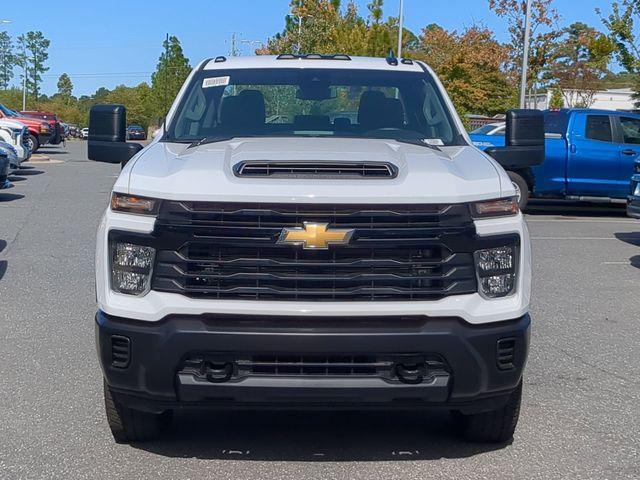 new 2026 Chevrolet Silverado 2500 car, priced at $63,939