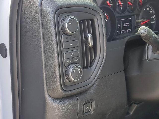 new 2026 Chevrolet Silverado 2500 car, priced at $63,939