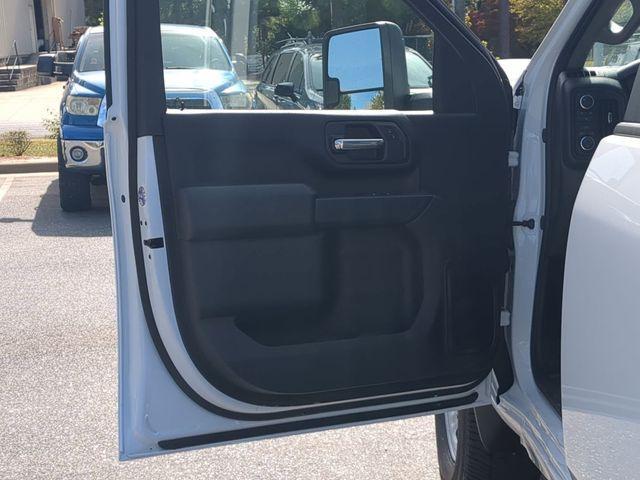 new 2026 Chevrolet Silverado 2500 car, priced at $63,939