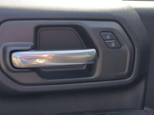 new 2026 Chevrolet Silverado 2500 car, priced at $63,939