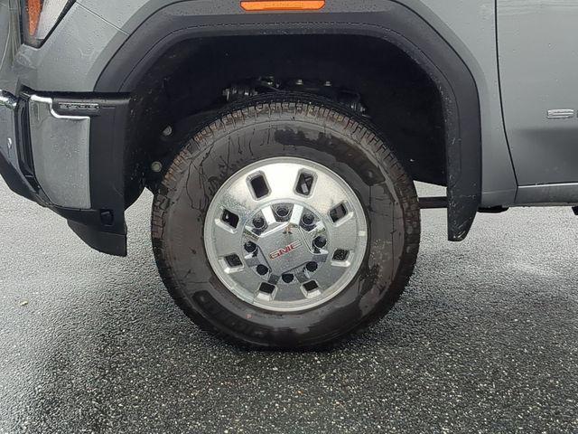 new 2025 GMC Sierra 3500 car, priced at $72,756