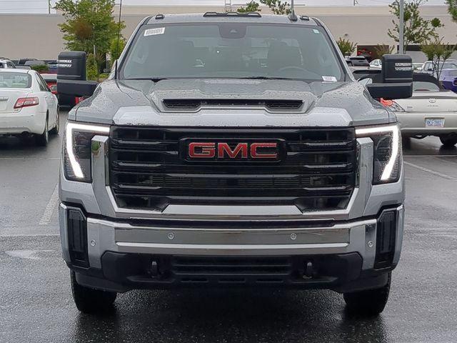 new 2025 GMC Sierra 3500 car, priced at $72,756