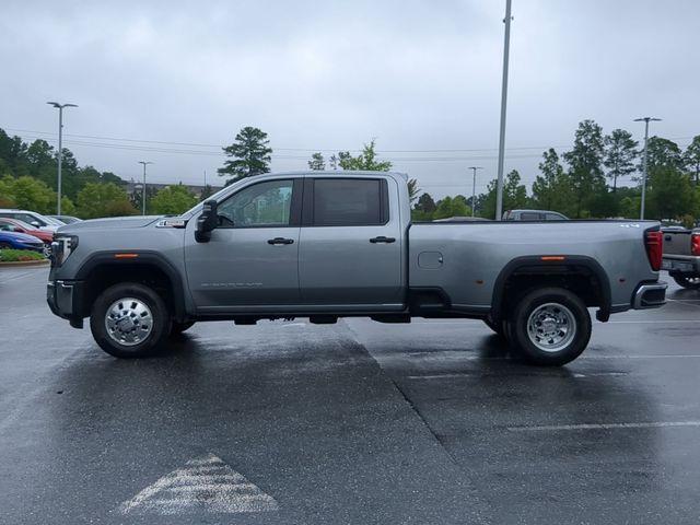 new 2025 GMC Sierra 3500 car, priced at $72,756