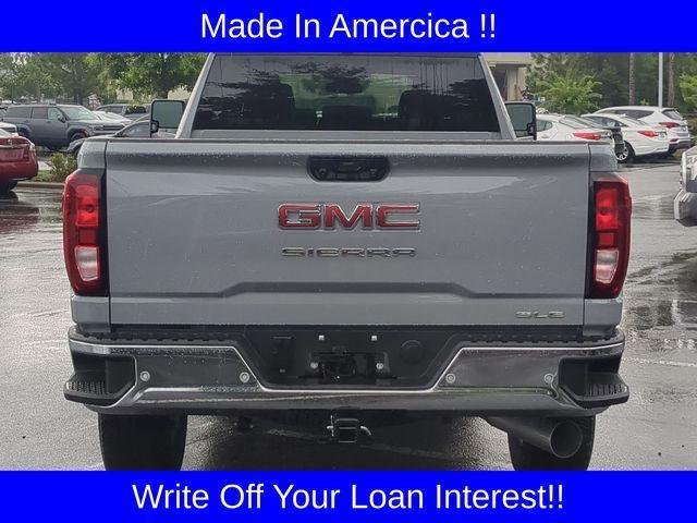 new 2025 GMC Sierra 3500 car, priced at $70,064