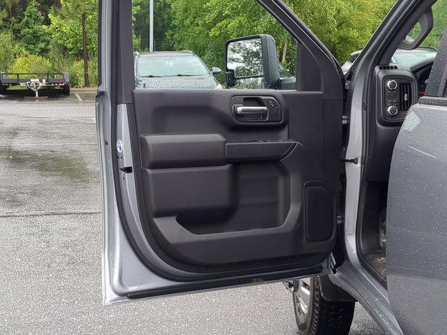 new 2025 GMC Sierra 3500 car, priced at $72,756