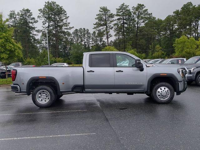 new 2025 GMC Sierra 3500 car, priced at $72,756