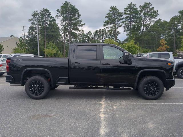 new 2025 Chevrolet Silverado 2500 car, priced at $64,996