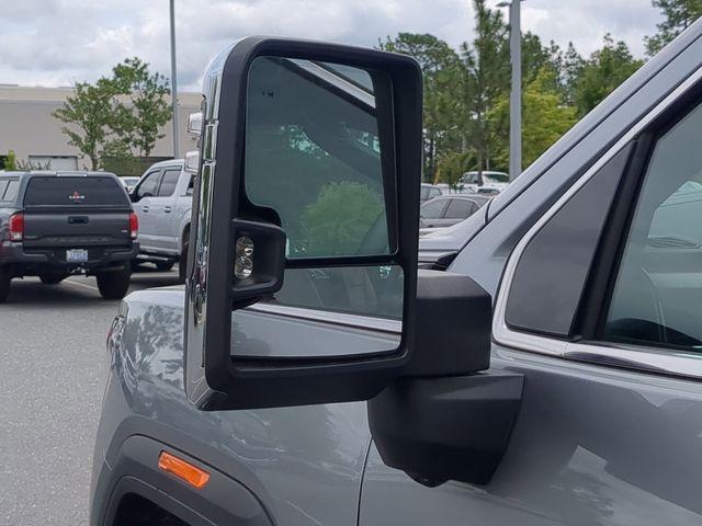 new 2025 GMC Sierra 2500 car, priced at $97,039