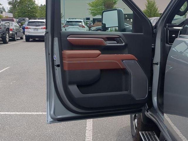 new 2025 GMC Sierra 2500 car, priced at $97,039