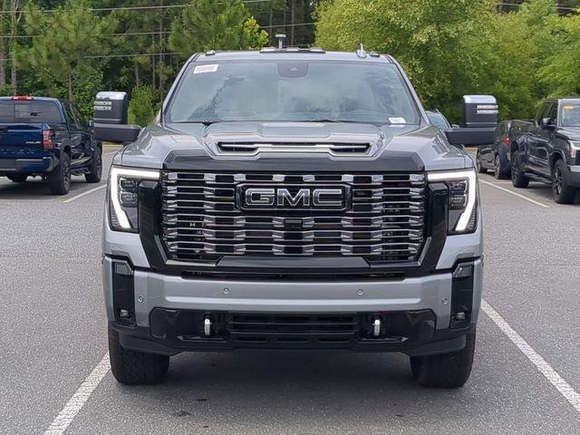 new 2025 GMC Sierra 2500 car, priced at $97,039